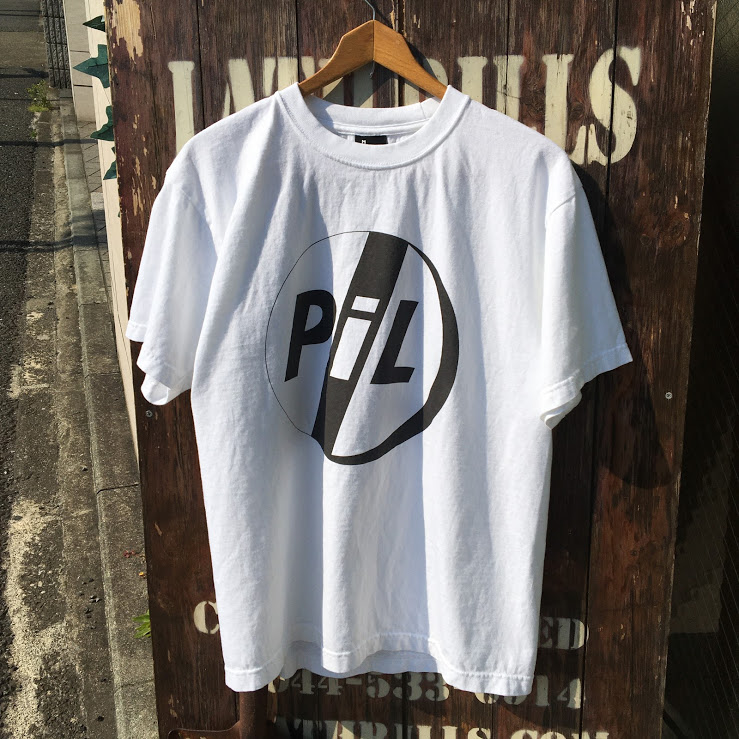 LATHRILLS BLOG - ラスリルズのブログ: PIL Public Image Unlimited LATHRILLS BLOG - ラスリルズのブログ: PIL Public Image Unlimited